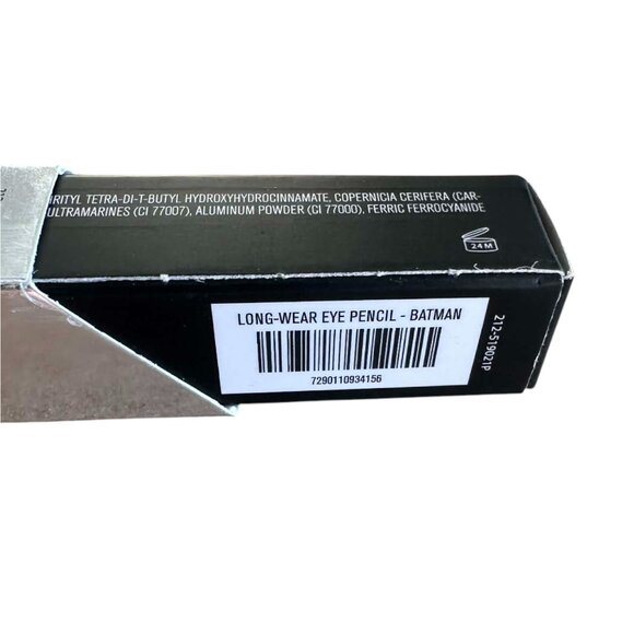 Il Makiage Long-Wear Eye Pencil Batman New in Box - Picture 3 of 4